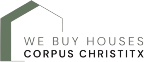 We Buy Houses Corpus Christi Logo